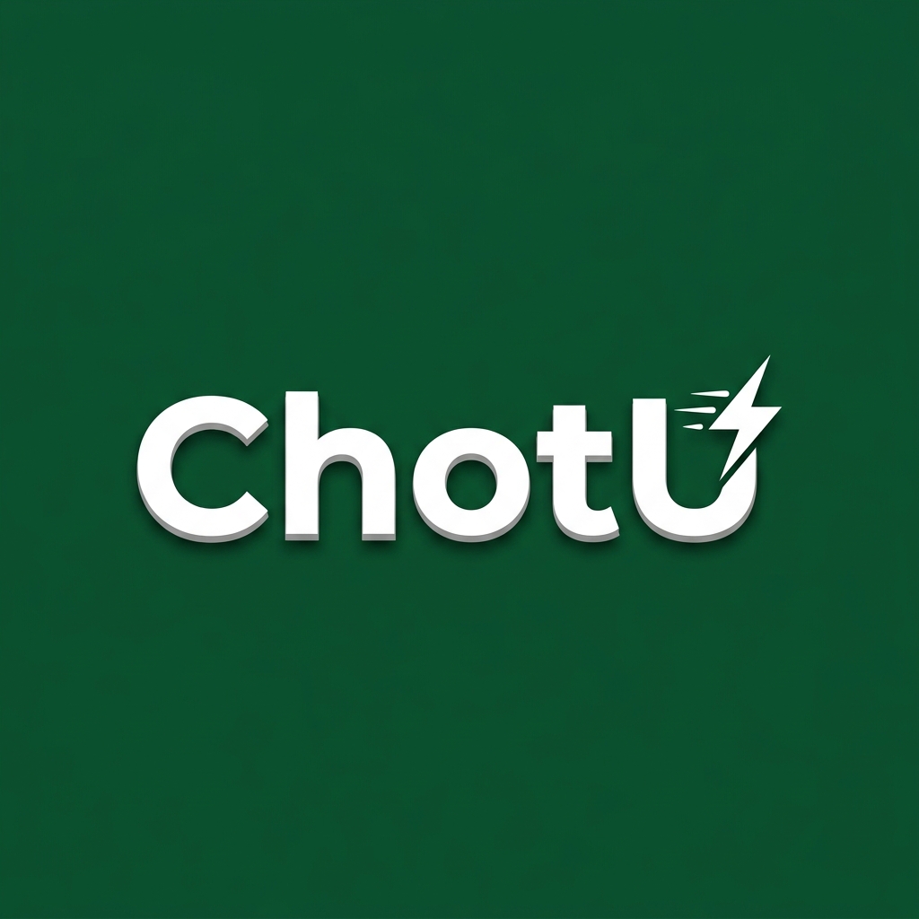 ChotU (छोटू)