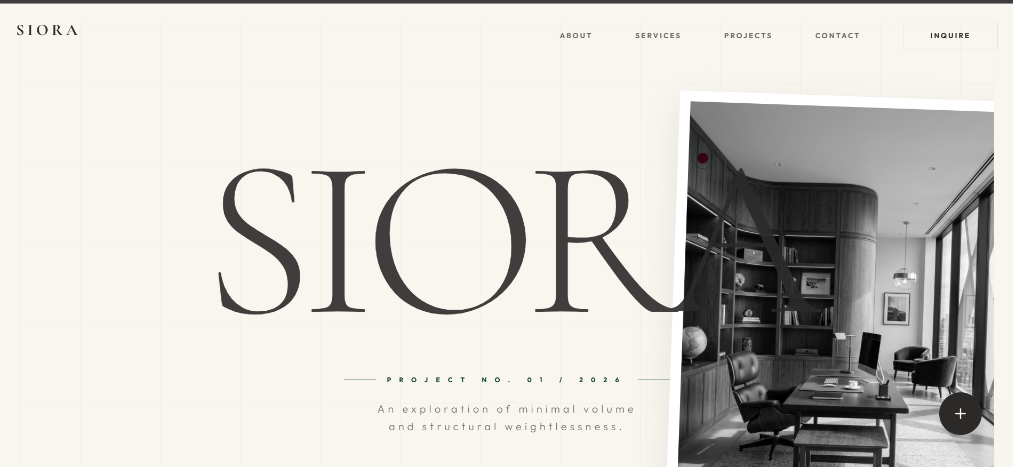 Siora Infra Design