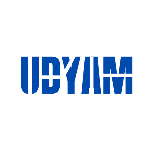 Udyam Logo